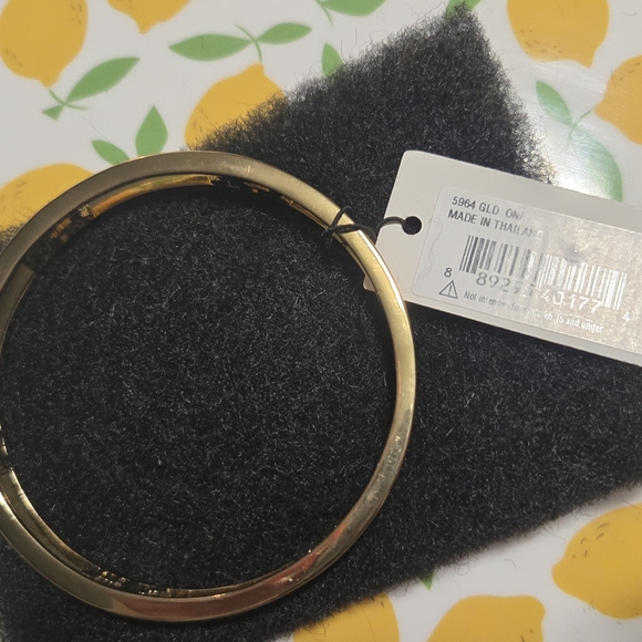 NwT coach bangle - Picture 4 of 6